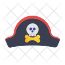 پیش‌نمایش فایل pirate-hat-13162864 از پک ضروری