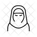 پیش‌نمایش فایل niqab-13128918 از پک پایه