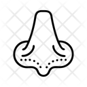 پیش‌نمایش فایل nose-13128985 از پک پایه