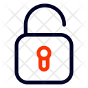 پیش‌نمایش فایل unlock-9130275 از پک رابط کاربری