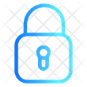 پیش‌نمایش فایل padlock-9116156 از پک اساسی و ضروری