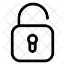 پیش‌نمایش فایل unlock-9255191 از پک اینترفیس رابط کاربری
