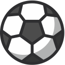 پیش‌نمایش فایل soccer-8 از پک ورزش ها
