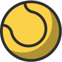 پیش‌نمایش فایل tennis-5 از پک ورزش ها