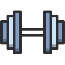 پیش‌نمایش فایل weight-32 از پک ورزش ها