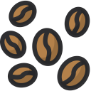پیش‌نمایش فایل beans-1 از پک قهوه