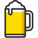 پیش‌نمایش فایل pint از پک آبجو