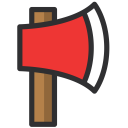 پیش‌نمایش فایل axe-22 از پک کمپینگ