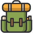 پیش‌نمایش فایل backpack-50 از پک کمپینگ