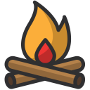 پیش‌نمایش فایل bonfire-3 از پک کمپینگ
