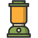 پیش‌نمایش فایل lamp-126 از پک کمپینگ