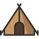 پیش‌نمایش فایل tent-51 از پک کمپینگ