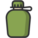 پیش‌نمایش فایل water-122 از پک کمپینگ