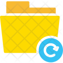پیش‌نمایش فایل refresh-192 از پک پوشه