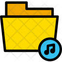 پیش‌نمایش فایل music-569 از پک پوشه