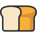 پیش‌نمایش فایل bread-food-diet-bake-nutrition-bakery از پک نانوایی
