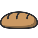 پیش‌نمایش فایل bread-food-nutrition-bakery از پک نانوایی