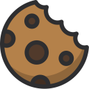 پیش‌نمایش فایل cookie-desert-sweet-food از پک نانوایی