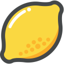 پیش‌نمایش فایل lemon-fruit-food-citric-acid-citrus-healthy از پک میوه ای