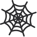 پیش‌نمایش فایل cobweb-spider-net-spiderweb-trap-silk از پک هالووین