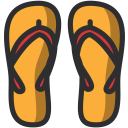 پیش‌نمایش فایل beachslippers-beach-travel-relax-slipper-summer از پک تابستان