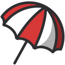 پیش‌نمایش فایل umbrella-save-protection-safe از پک تابستان