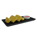 پیش‌نمایش فایل chicken-katsu-7194163 از پک غذای آسیایی