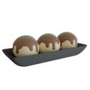 پیش‌نمایش فایل takoyaki-7194298 از پک غذای آسیایی