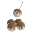 پیش‌نمایش فایل takoyaki-7194301 از پک غذای آسیایی