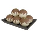 پیش‌نمایش فایل takoyaki-plate-7194302 از پک غذای آسیایی