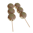 پیش‌نمایش فایل takoyaki-stick-7194300 از پک غذای آسیایی
