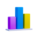 پیش‌نمایش فایل bar-chart-5331433 از پک موتور جستجو