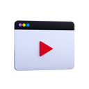 پیش‌نمایش فایل online-video-platform-5331489 از پک موتور جستجو