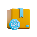 پیش‌نمایش فایل 24-hours-delivery-5762868 از پک خدمات تحویل کالا