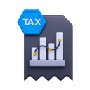 پیش‌نمایش فایل tax-analyst-6746890 از پک خدمات مالیات