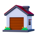 پیش‌نمایش فایل garage-7802781 از پک املاک و مستغلات
