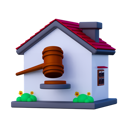 پیش‌نمایش فایل house-auction-7776734 از پک املاک و مستغلات