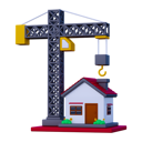پیش‌نمایش فایل house-contruction-7799441 از پک املاک و مستغلات