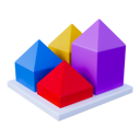پیش‌نمایش فایل bar-chart-8185751 از پک نمودار