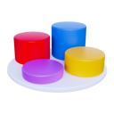 پیش‌نمایش فایل bar-chart-8185823 از پک نمودار