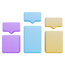 پیش‌نمایش فایل direction-chart-8284331 از پک اینفوگرافیک