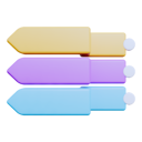 پیش‌نمایش فایل direction-chart-8284333 از پک اینفوگرافیک