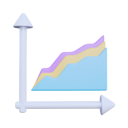 پیش‌نمایش فایل line-chart-8284363 از پک اینفوگرافیک