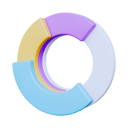 پیش‌نمایش فایل pie-chart-8284314 از پک اینفوگرافیک