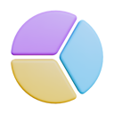 پیش‌نمایش فایل pie-chart-8284346 از پک اینفوگرافیک