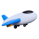 پیش‌نمایش فایل aircraft-8657872 از پک تابستان و تعطیلات