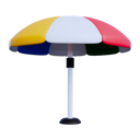 پیش‌نمایش فایل beach-umbrella-8657863 از پک تابستان و تعطیلات