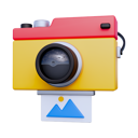 پیش‌نمایش فایل camera-8657867 از پک تابستان و تعطیلات