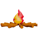 پیش‌نمایش فایل camp-fire-8657862 از پک تابستان و تعطیلات
