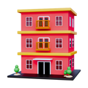 پیش‌نمایش فایل hotel-8657878 از پک تابستان و تعطیلات